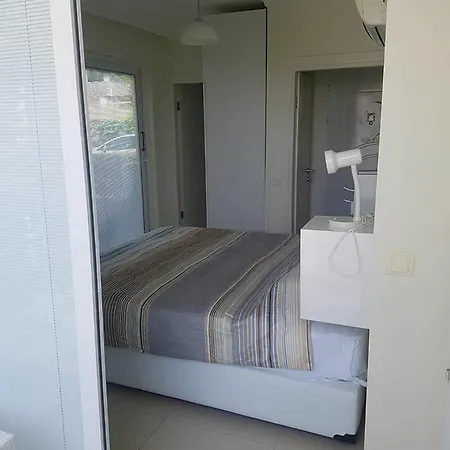 Lägenhet Garden Apts F1 *