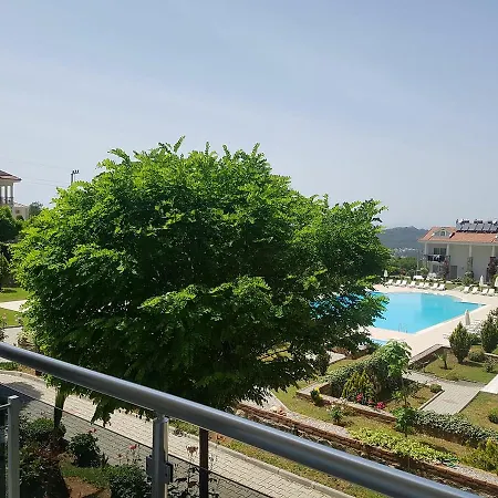 아파트 Garden Apts F1