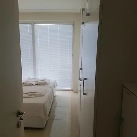 Garden Apts F1 아파트 올루데니스